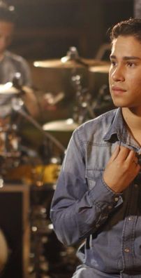 Foto de Bruno Buenno