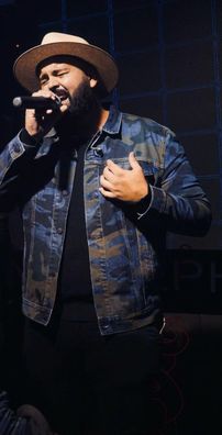 Foto de Rodrigo e Juliano Oficial