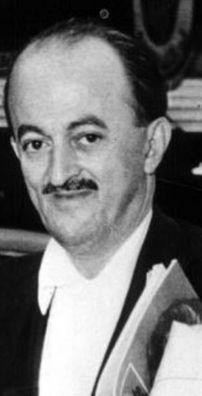 Foto de Lamartine Babo