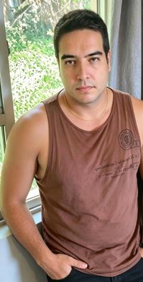Foto de Diego Olivera