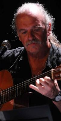 Foto de Raúl Carnota