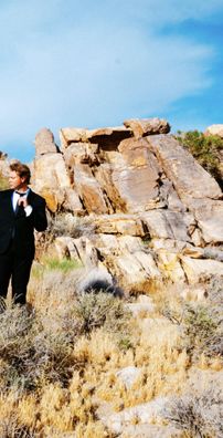 Foto de Ashton Irwin