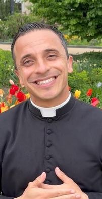 Foto de Padre Tony Moreira