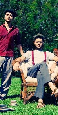 Foto de Bernardo Bravo