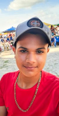 Foto de Luiz Guilherme