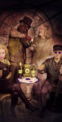 Foto de Luciferian Light Orchestra