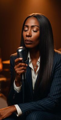 Foto de Adriana Miguel