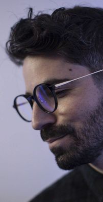 Foto de Felix Cartal