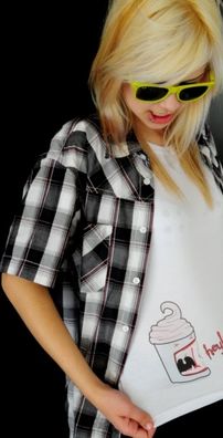 Foto de Leeloo Ferreira