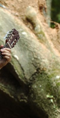 Foto de Érlon Péricles