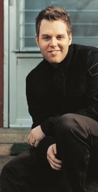 Foto de Matthew West