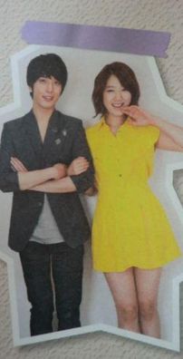 Foto de Heartstrings (K-Drama)