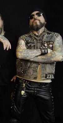 Foto de Circus of Power