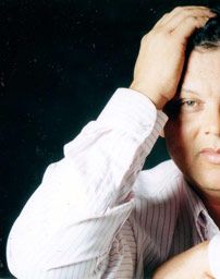 Foto de Cicero Nogueira