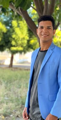 Foto de Wellington Nascimento