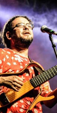 Foto de Em Canto e Poesia