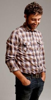 Foto de Louis Jean Cormier