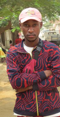 Foto de Lil Baby Rex