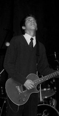 Foto de Junior Johns