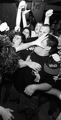 Foto de Trash Talk