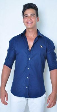 Foto de Lucas Ribeiro e Thiago