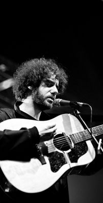 Foto de The Sand Band