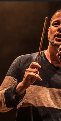 Foto de Moyseis Marques