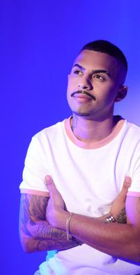 Foto de Edison Ribeiro