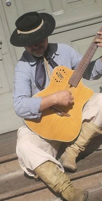 Foto de Sérgio Lourenço Oliveira