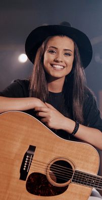 Foto de Isadora Pompeo