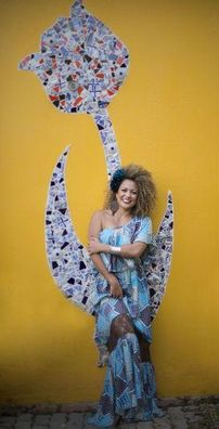 Foto de Aninha Barros