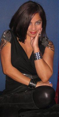 Foto de Lisette Melendez