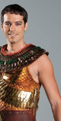 Foto de Os Dez Mandamentos