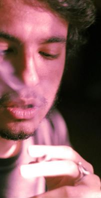 Foto de Erik Lenfair