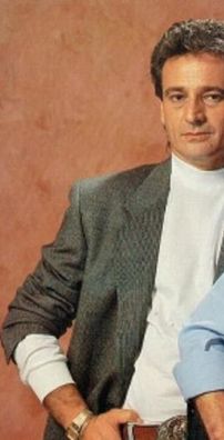 Foto de Darci Rossi e Santiago