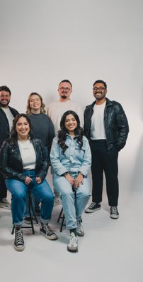 Foto de Florianópolis House Of Prayer (fhop music)