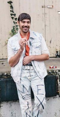 Foto de Sebastien Grainger