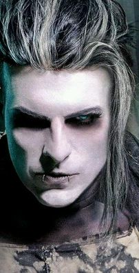 Foto de Ludovico Technique