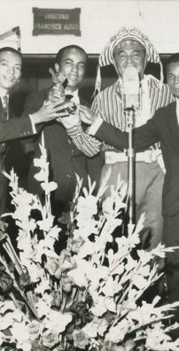 Foto de Trio Nordestino