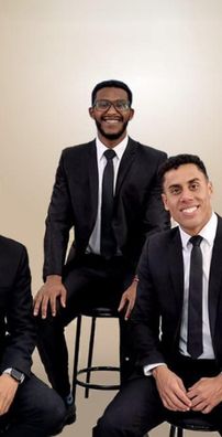 Foto de Cuarteto Juan Huss