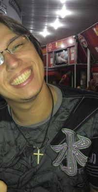 Foto de Rafael Barros