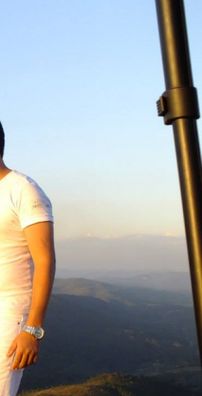 Foto de Lucas Lenner