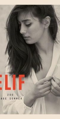 Foto de Elif Demirezer