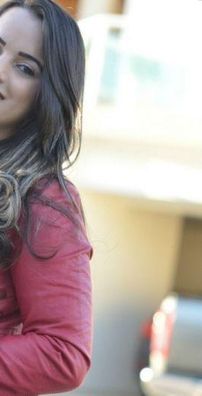 Foto de Elaine Costa