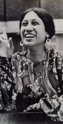 Foto de Norma Tanega