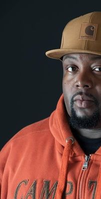 Foto de Yannick Afroman