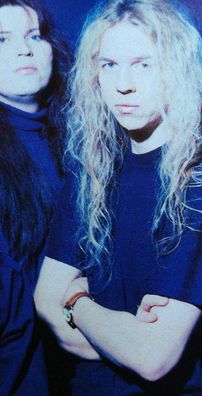 Foto de Stratovarius