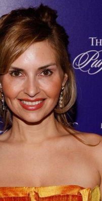 Foto de Shani Rigsbee