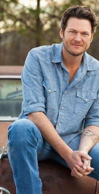 Foto de Blake Shelton