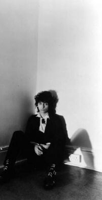 Foto de Johnny Thunders